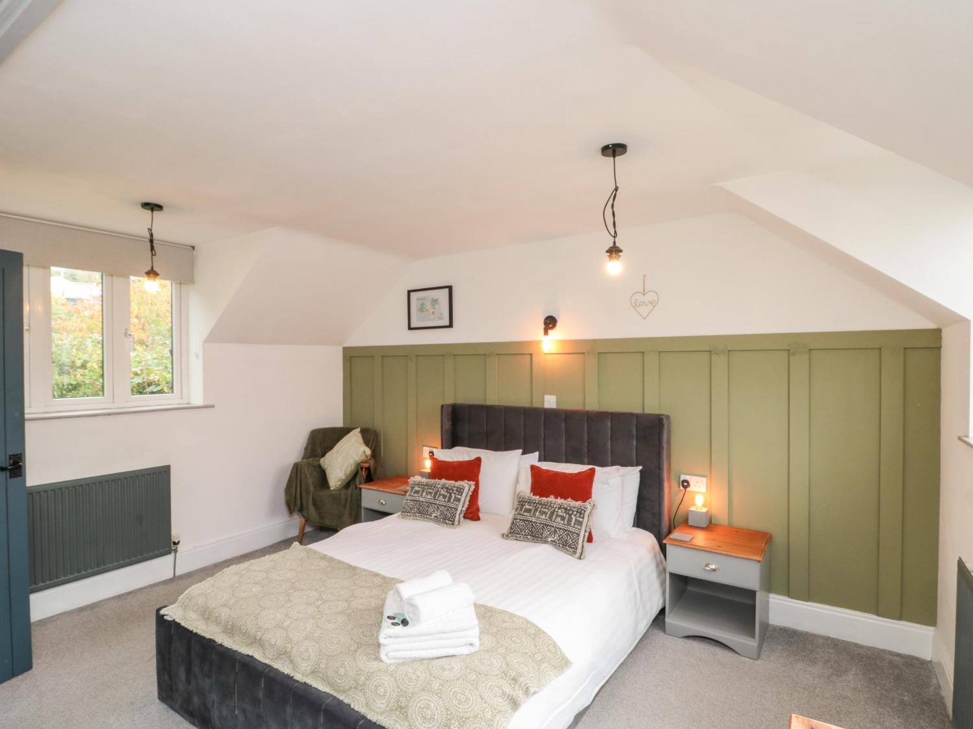 Rosemary Cottage ウィットビー エクステリア 写真