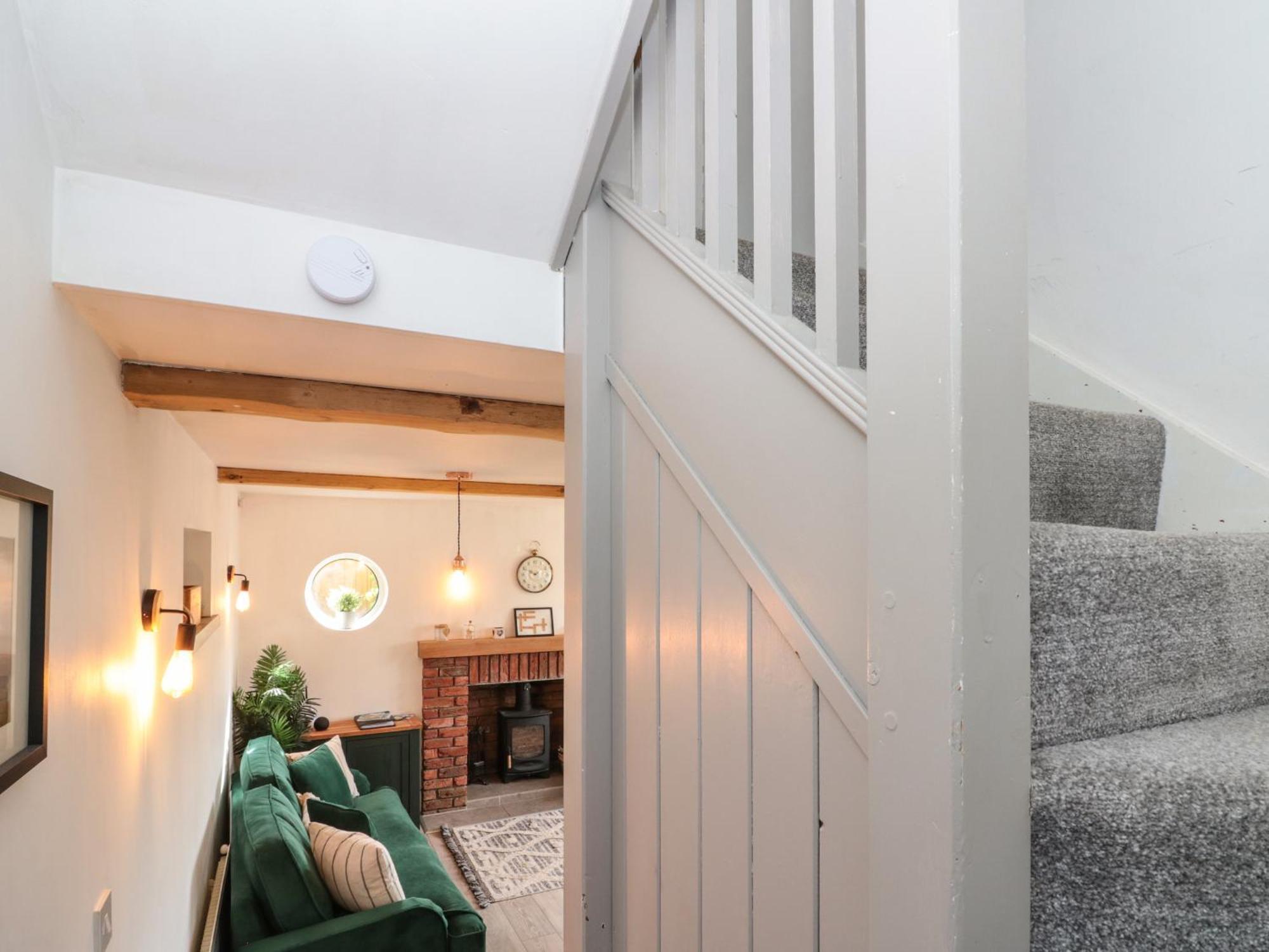 Rosemary Cottage ウィットビー エクステリア 写真